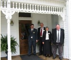 Smith Funeral Home In Woodbury Tn Woodbury Tennessee Tn